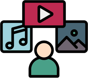 how to engage audience on zoom