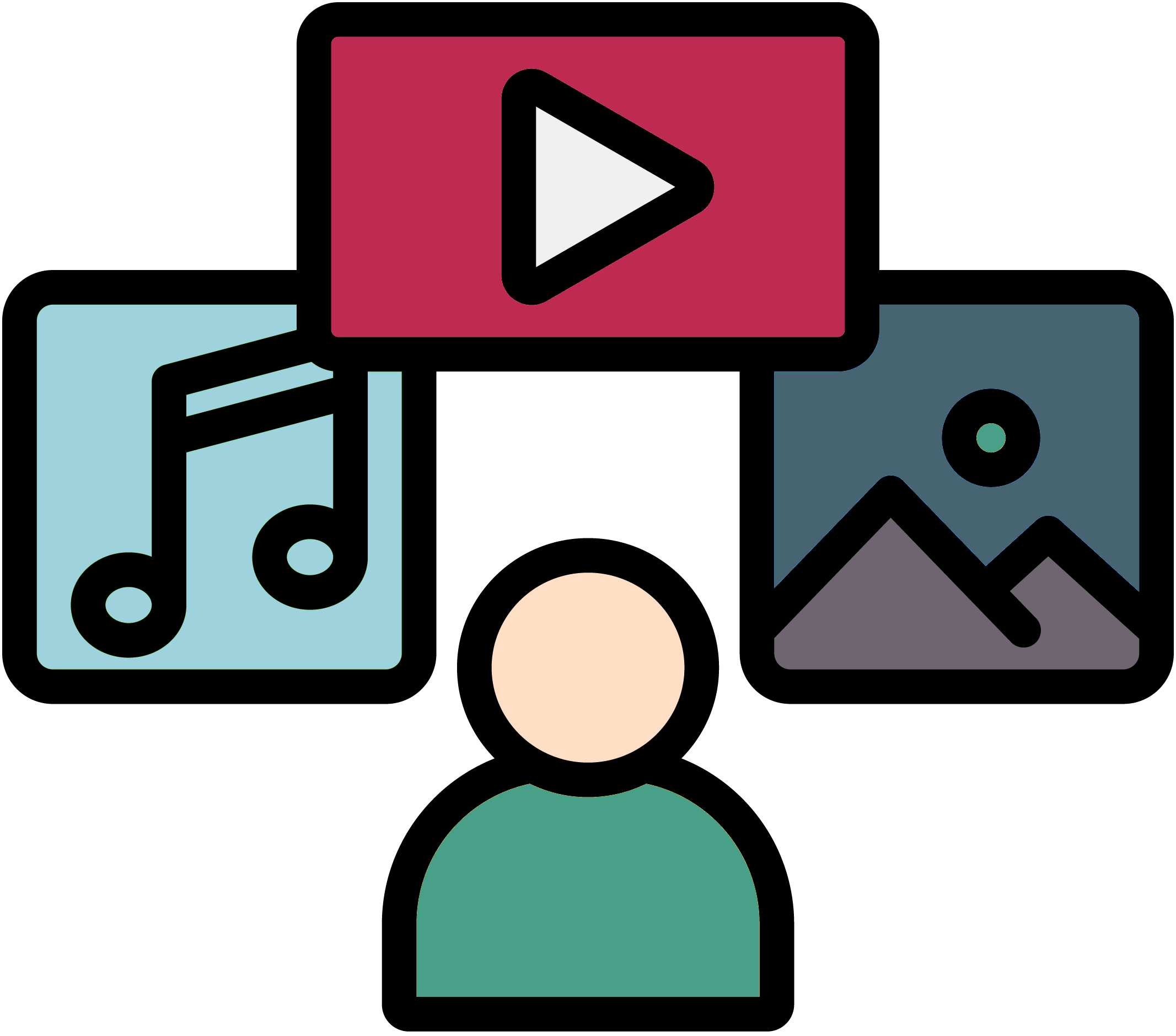 how to engage audience on zoom