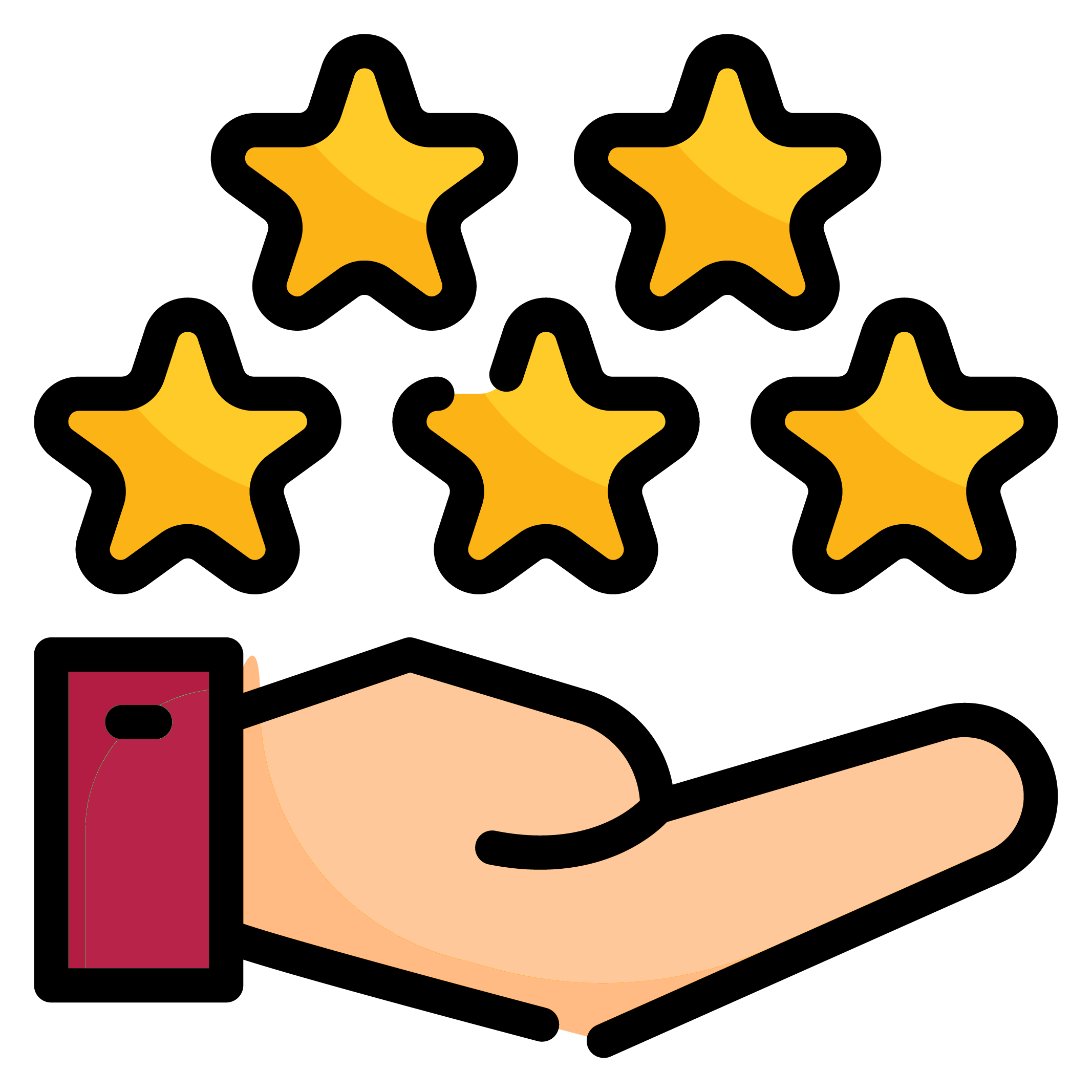 review