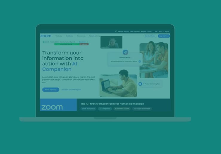 How to Screen Share on Zoom